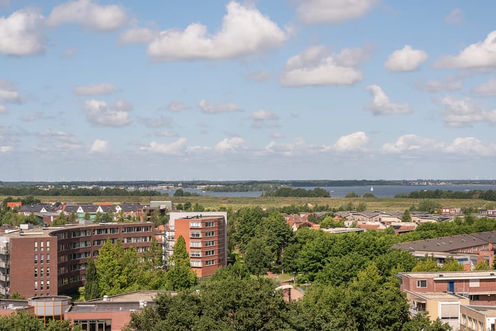 Foto 3 van Triasplein 73