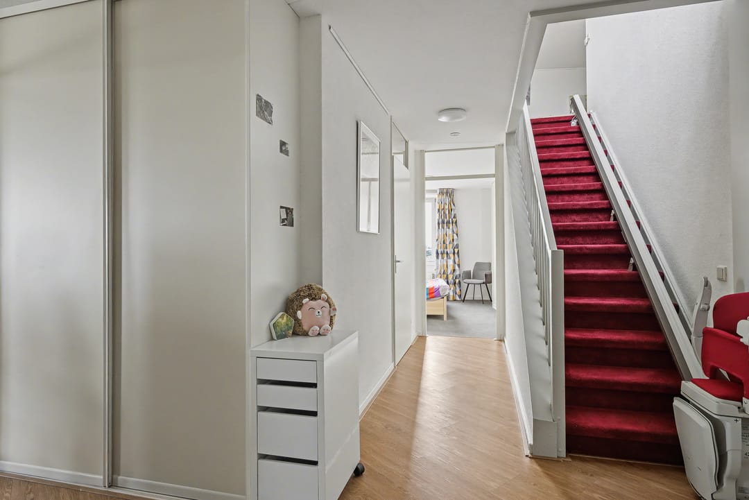 Photo 38 of Triasplein 73