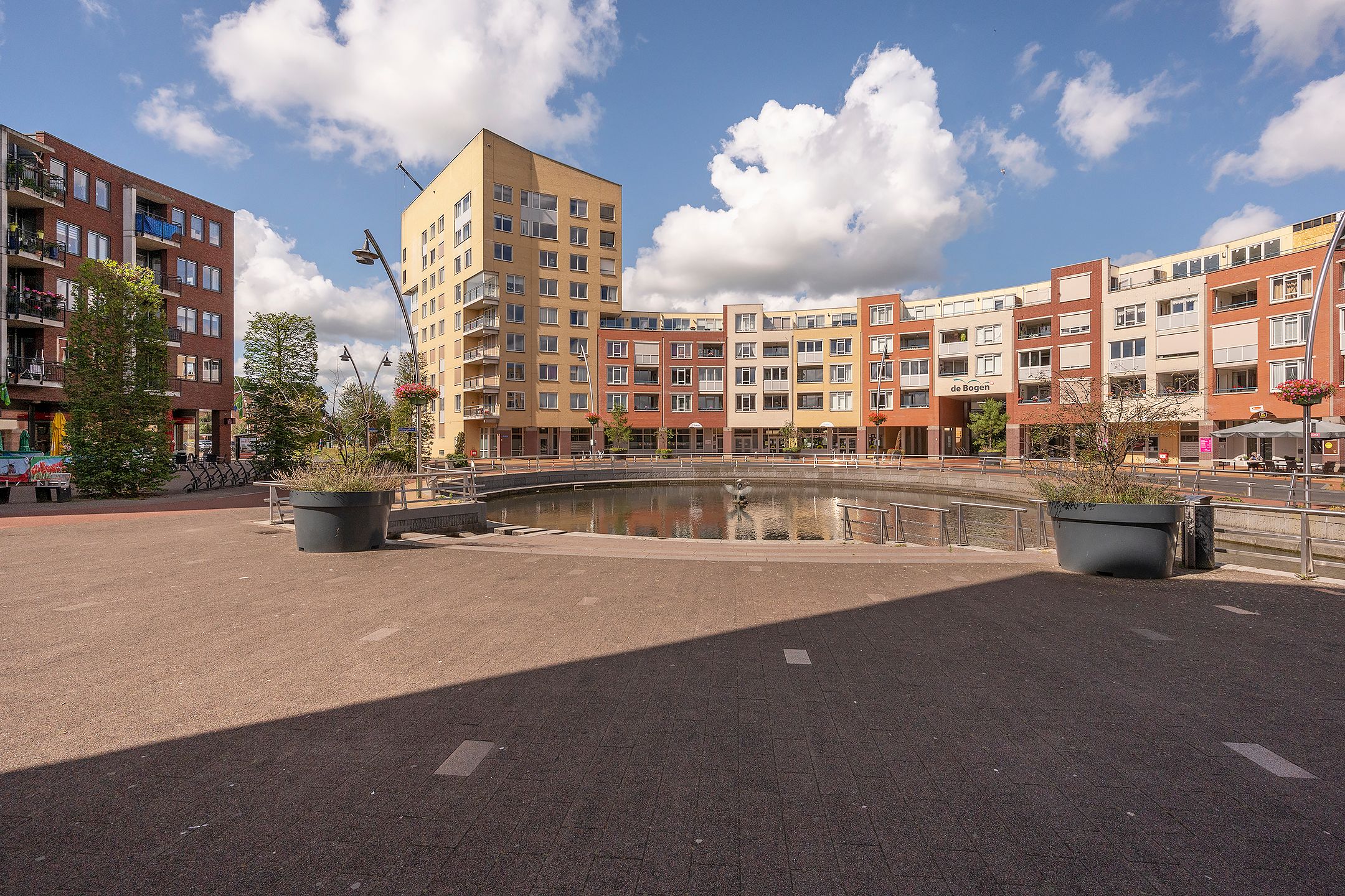 Photo 6 of Triasplein 73