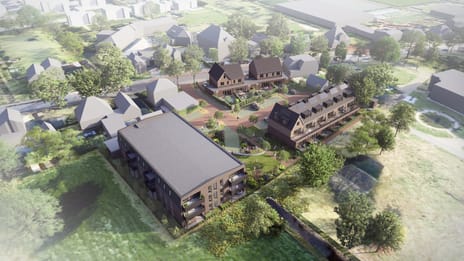 Lidwinaplantsoen thumbnail