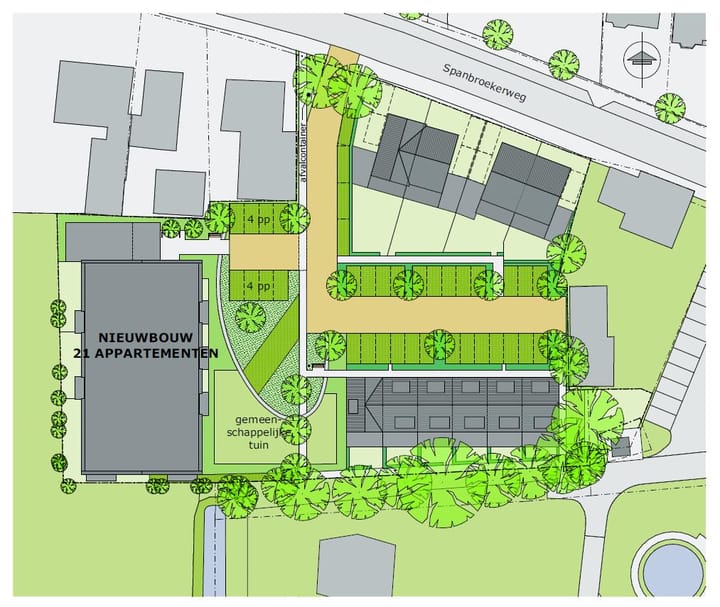 Foto 2 van Lidwinaplantsoen 14