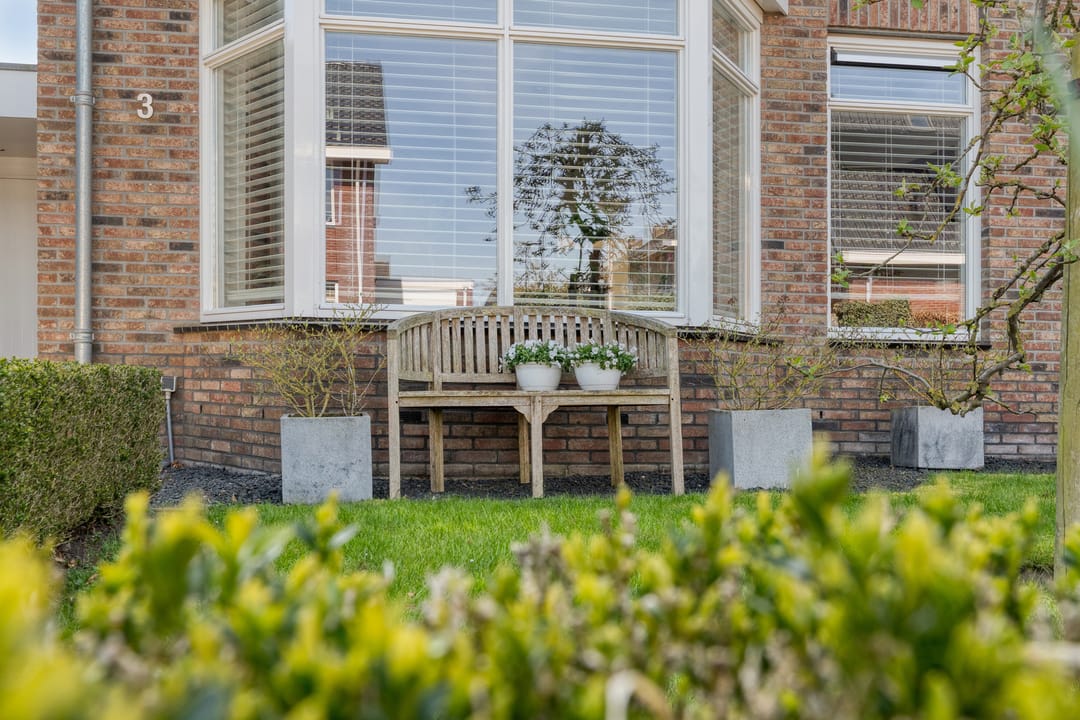 Foto 8 van Dirc van Herxenweg 3