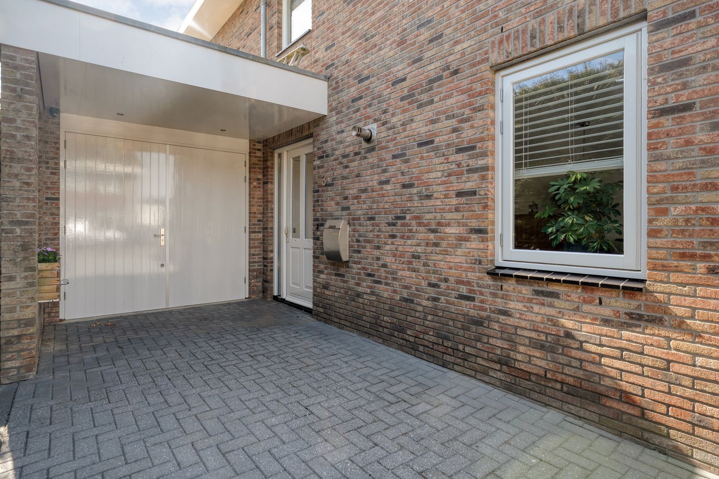 Foto 10 van Dirc van Herxenweg 3