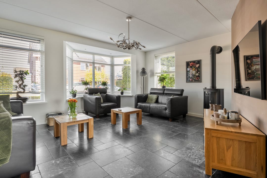 Foto 13 van Dirc van Herxenweg 3