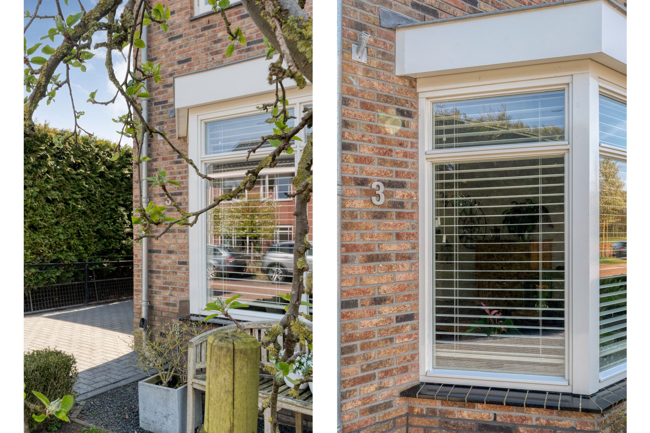 Foto 9 van Dirc van Herxenweg 3