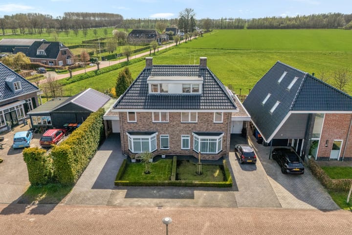 Photo 5 of Dirc van Herxenweg 3