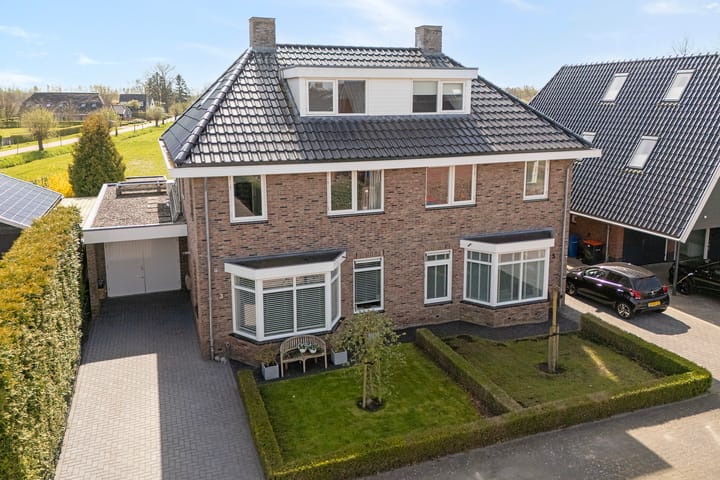 Foto 4 van Dirc van Herxenweg 3