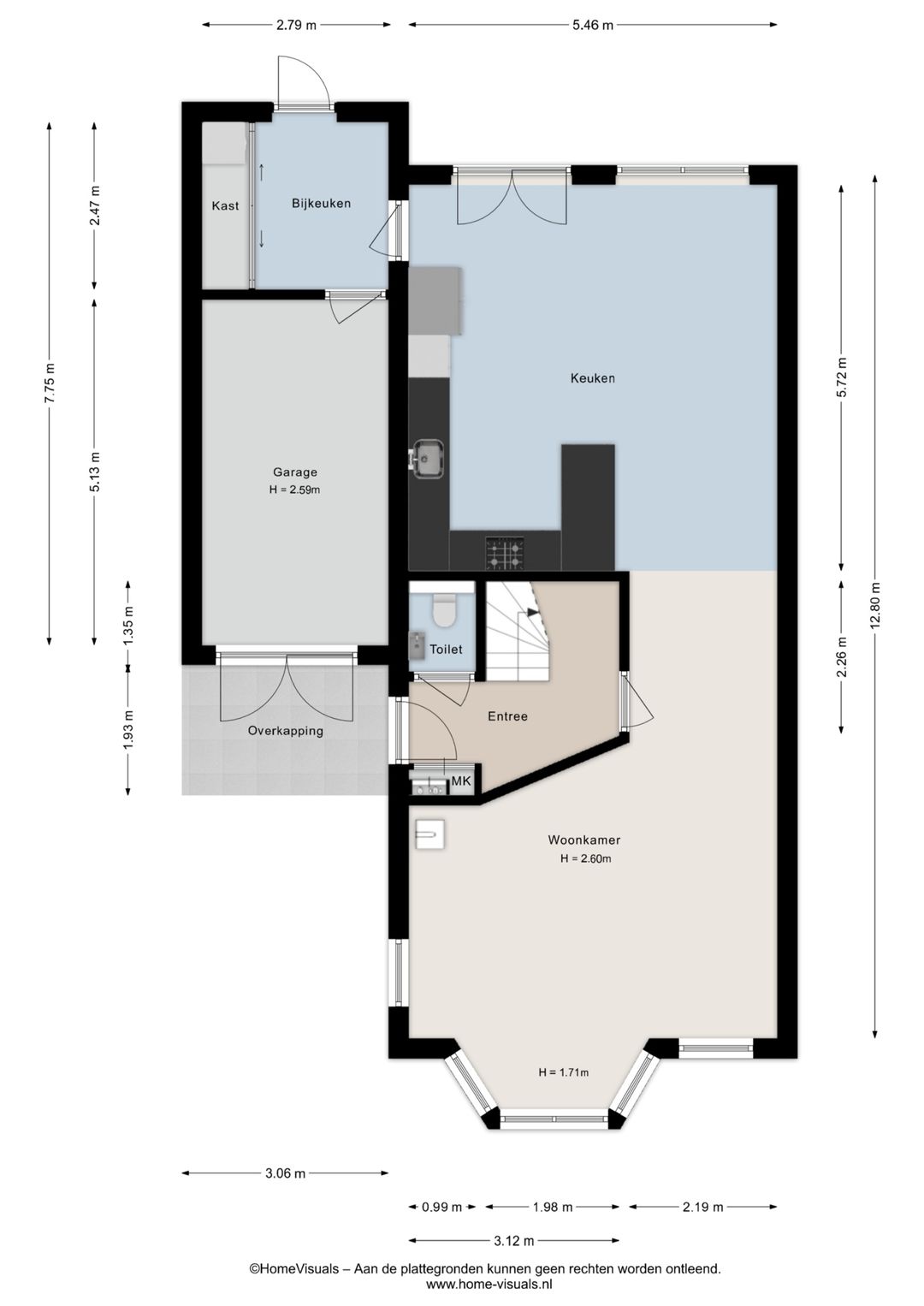 Foto 56 van Dirc van Herxenweg 3