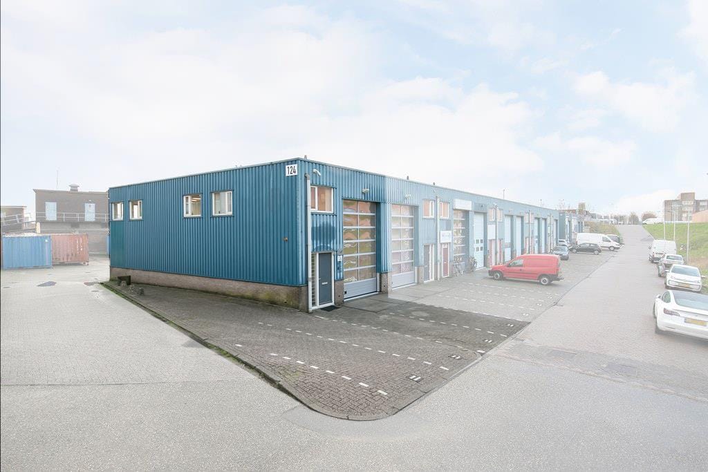 View photo 3 of Van Utrechtweg 124