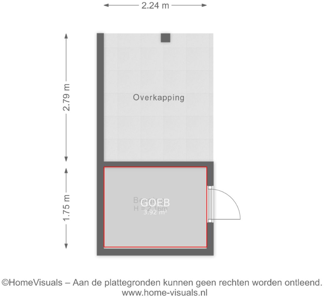Foto 61 van Dirc van Herxenweg 3