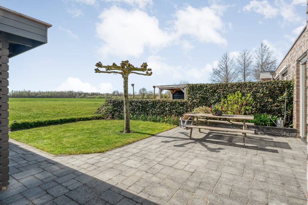 Foto 41 van Dirc van Herxenweg 3