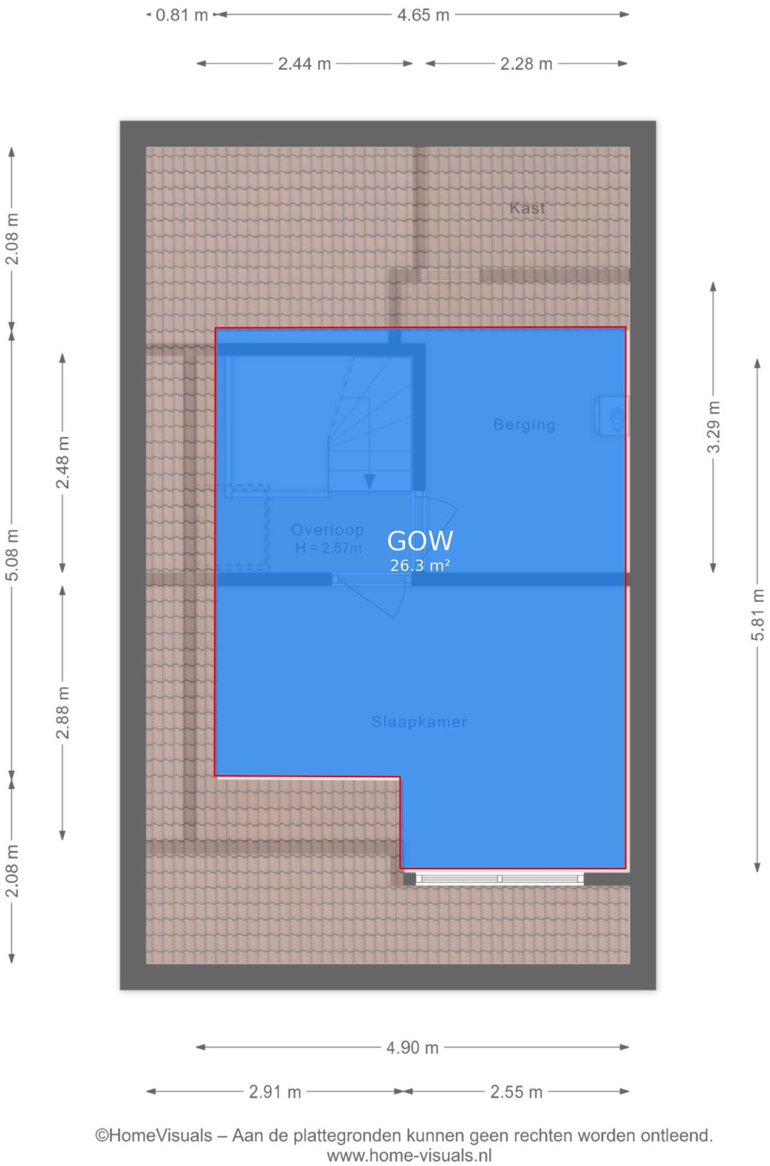 Foto 67 van Dirc van Herxenweg 3