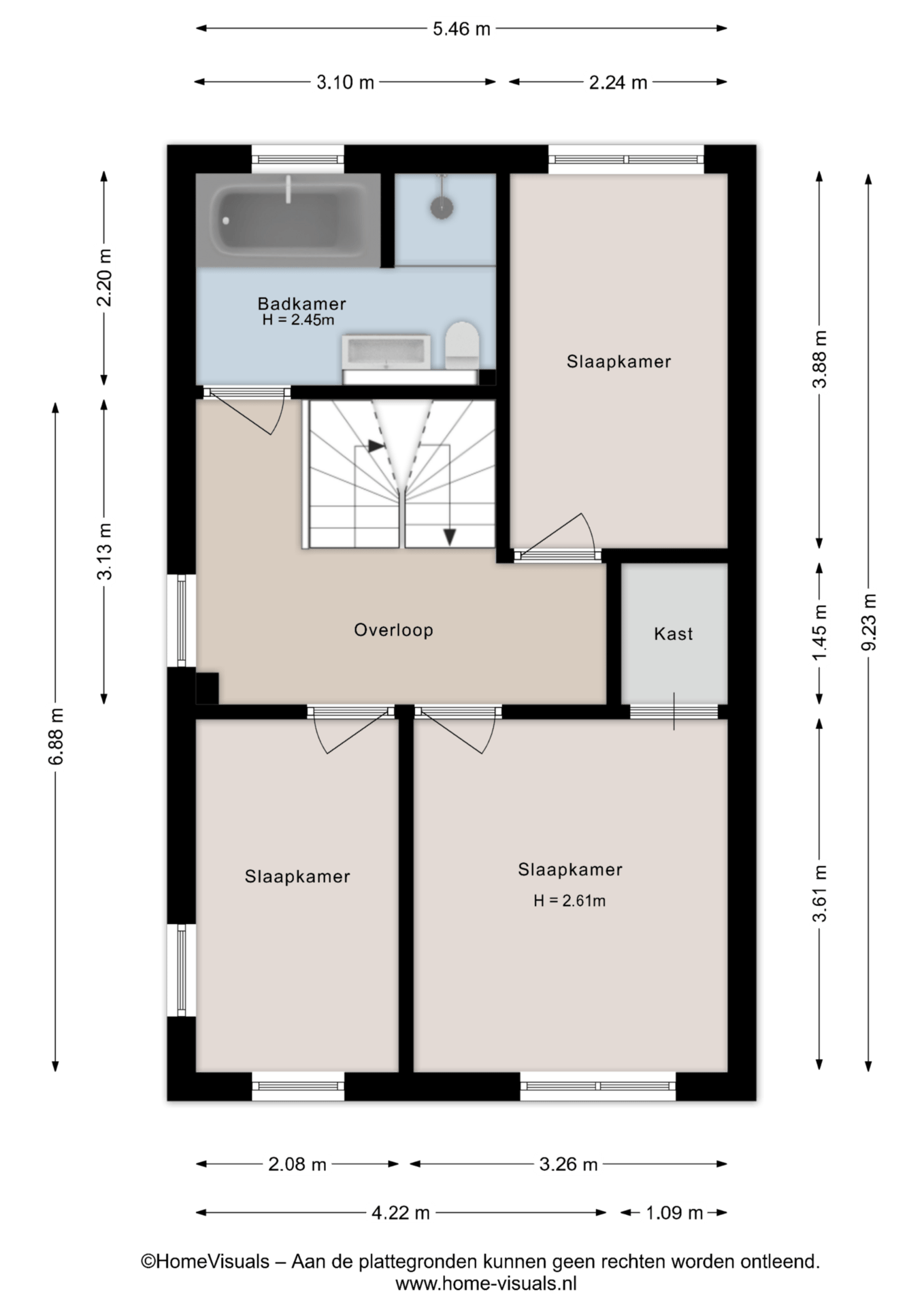 Foto 63 van Dirc van Herxenweg 3