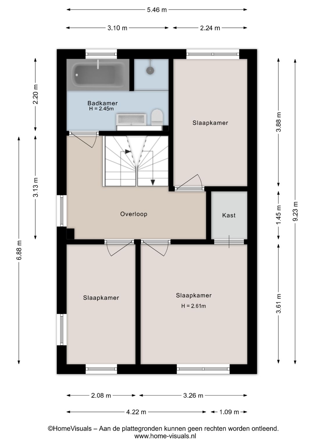 Foto 62 van Dirc van Herxenweg 3