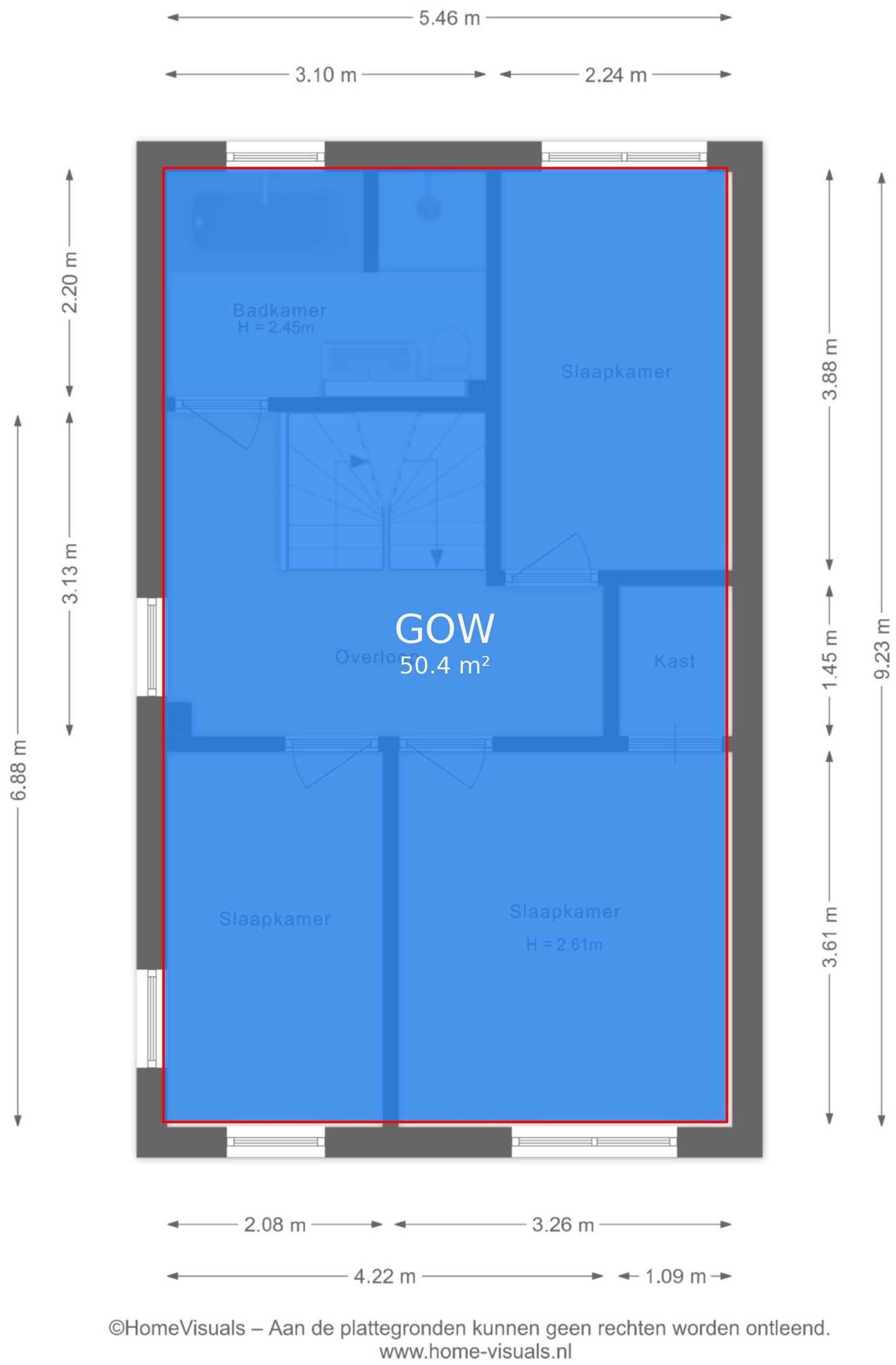 Foto 64 van Dirc van Herxenweg 3