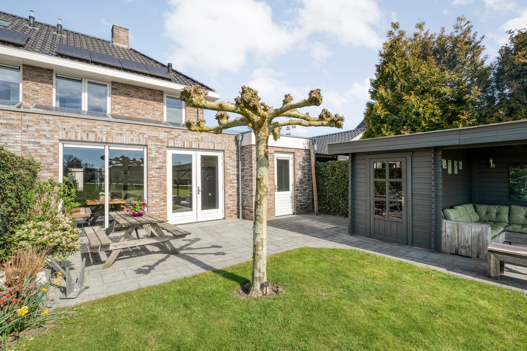 Foto 43 van Dirc van Herxenweg 3