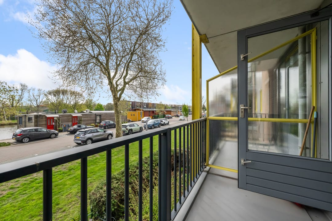 Foto 26 van Zuidervaartdijk 31