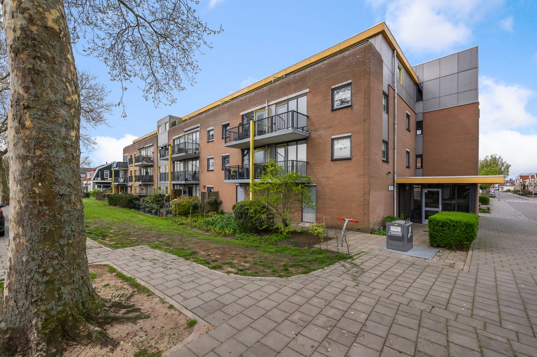 Foto 28 van Zuidervaartdijk 31