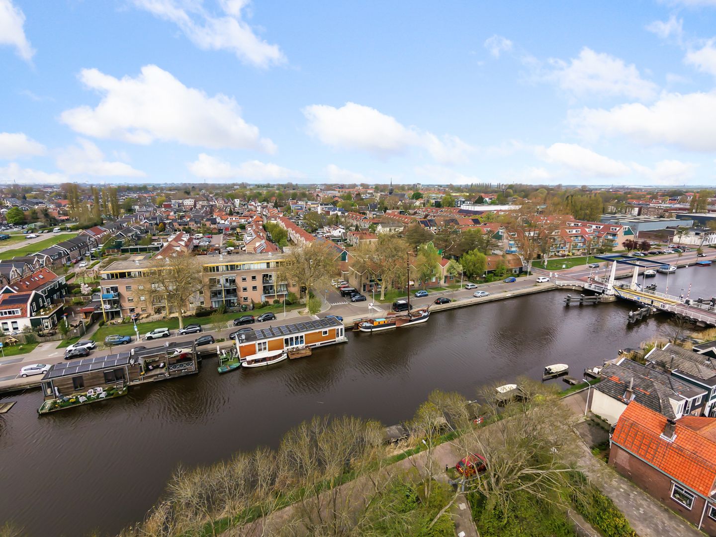 Foto 29 van Zuidervaartdijk 31