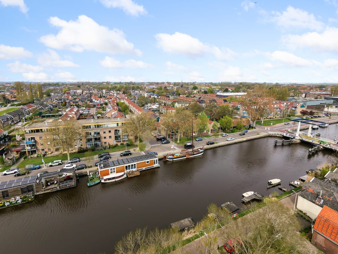 Foto 1 van Zuidervaartdijk 31