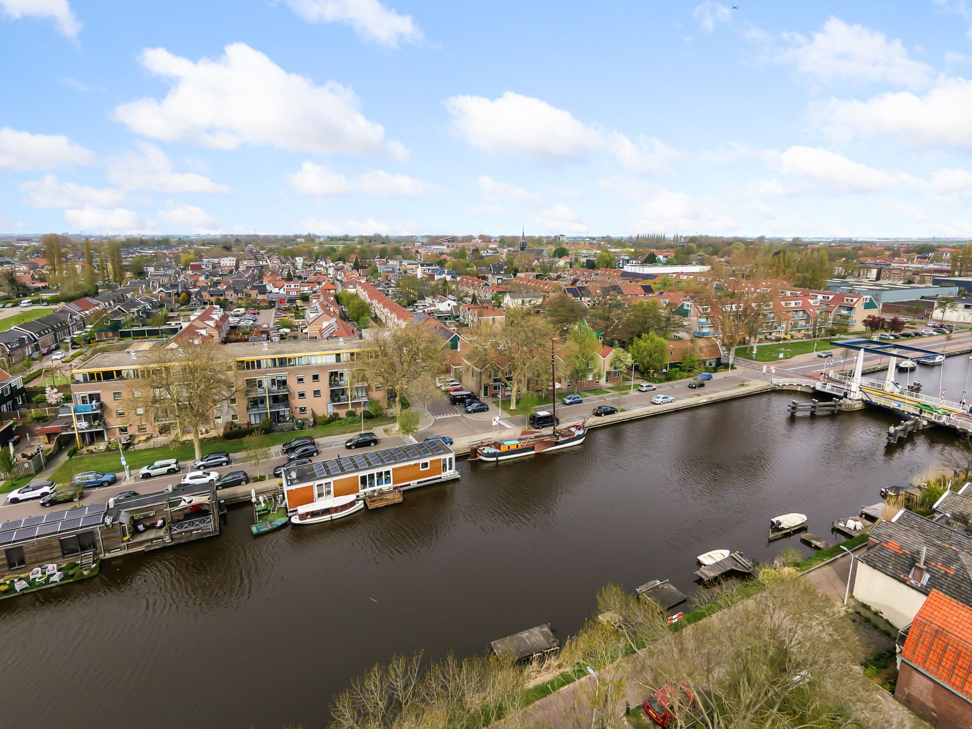 Zuidervaartdijk 31 