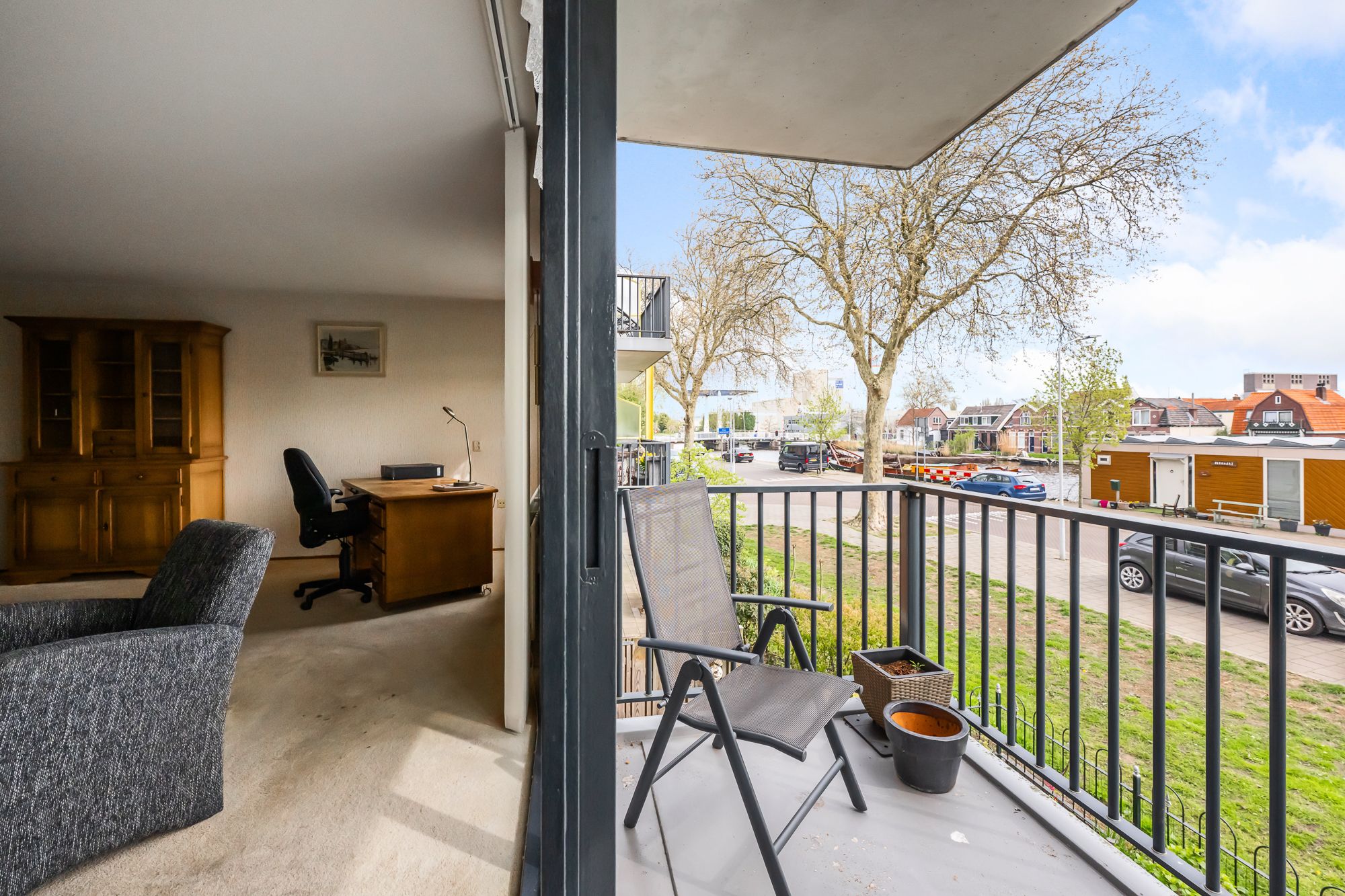 Foto 24 van Zuidervaartdijk 31