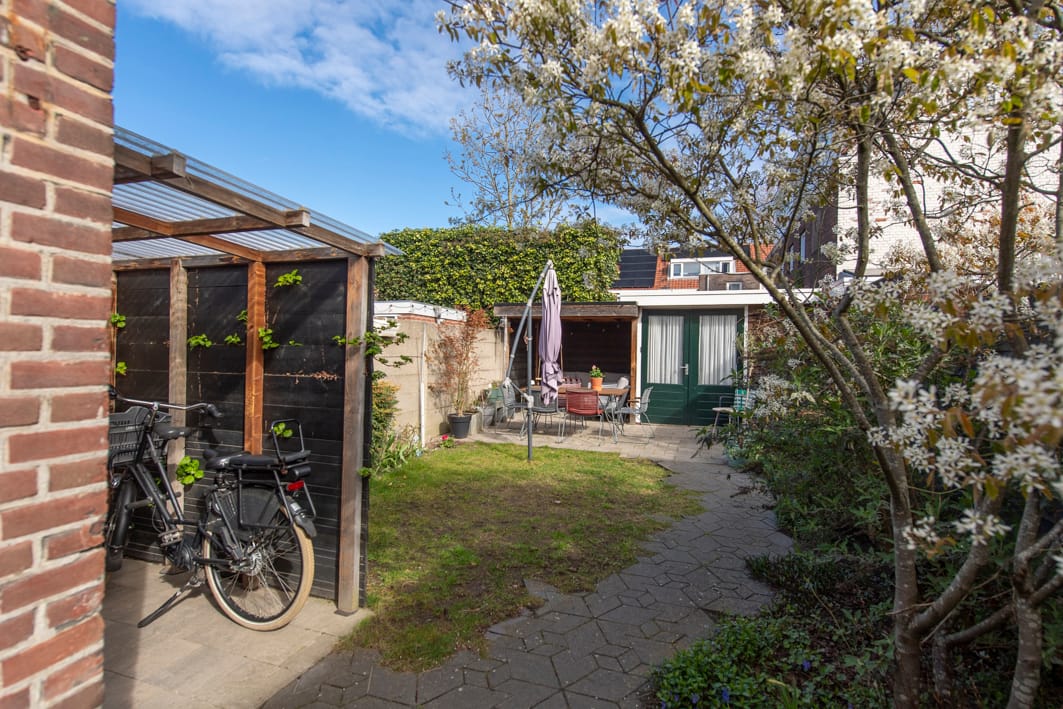 Foto 40 van Philips Vingboonsstraat 53