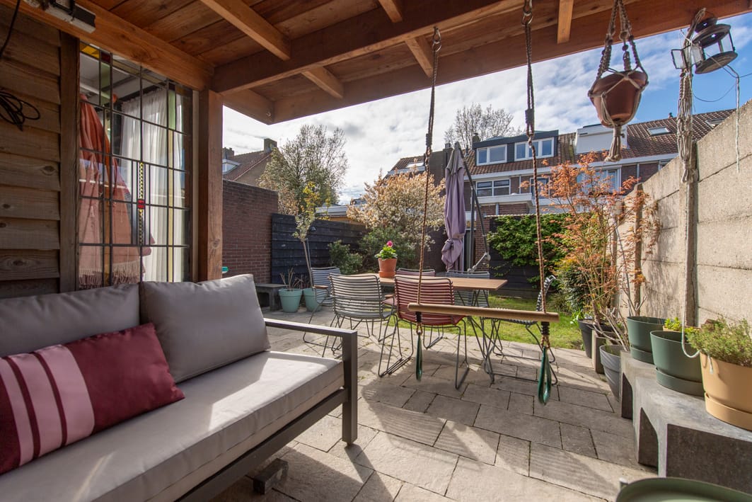 Foto 42 van Philips Vingboonsstraat 53