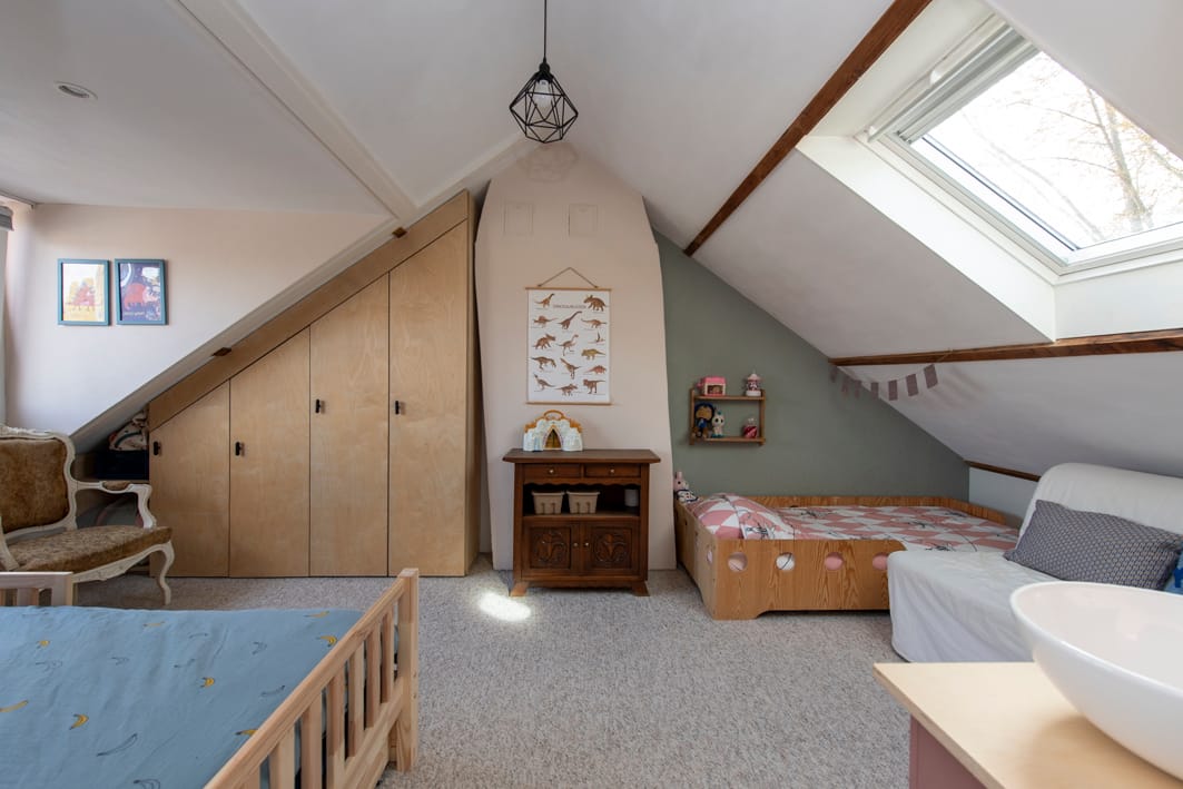 Foto 37 van Philips Vingboonsstraat 53