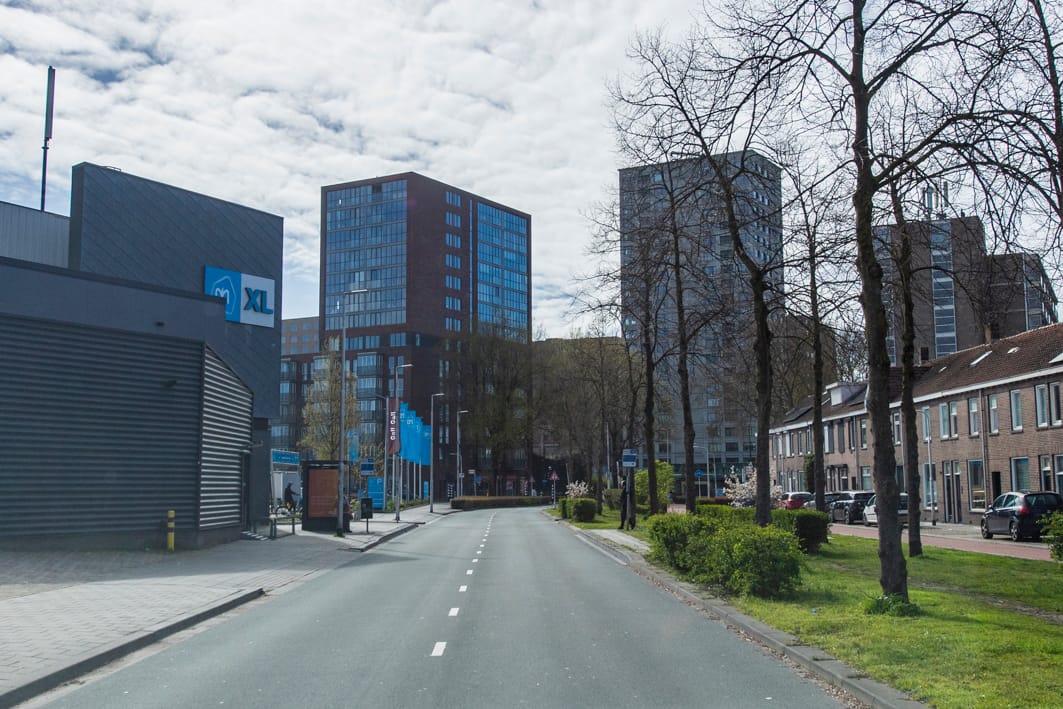 Foto 44 van Philips Vingboonsstraat 53