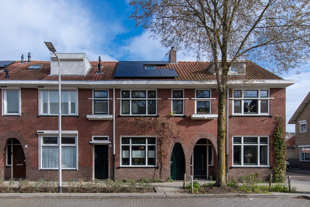 Foto 1 van Philips Vingboonsstraat 53