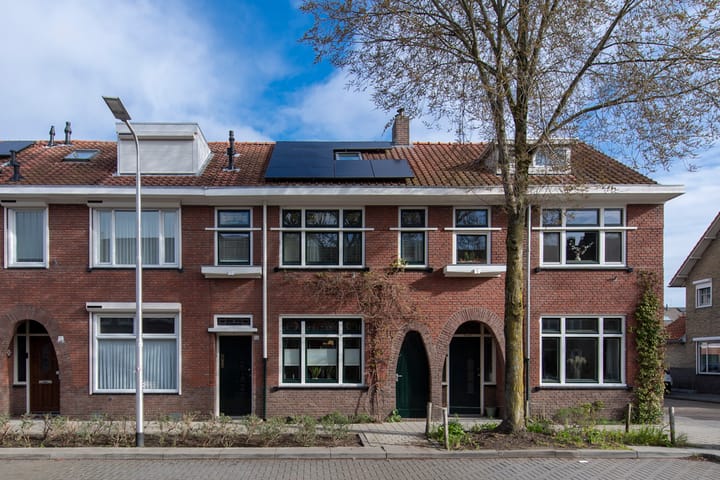 Foto 5 van Philips Vingboonsstraat 53