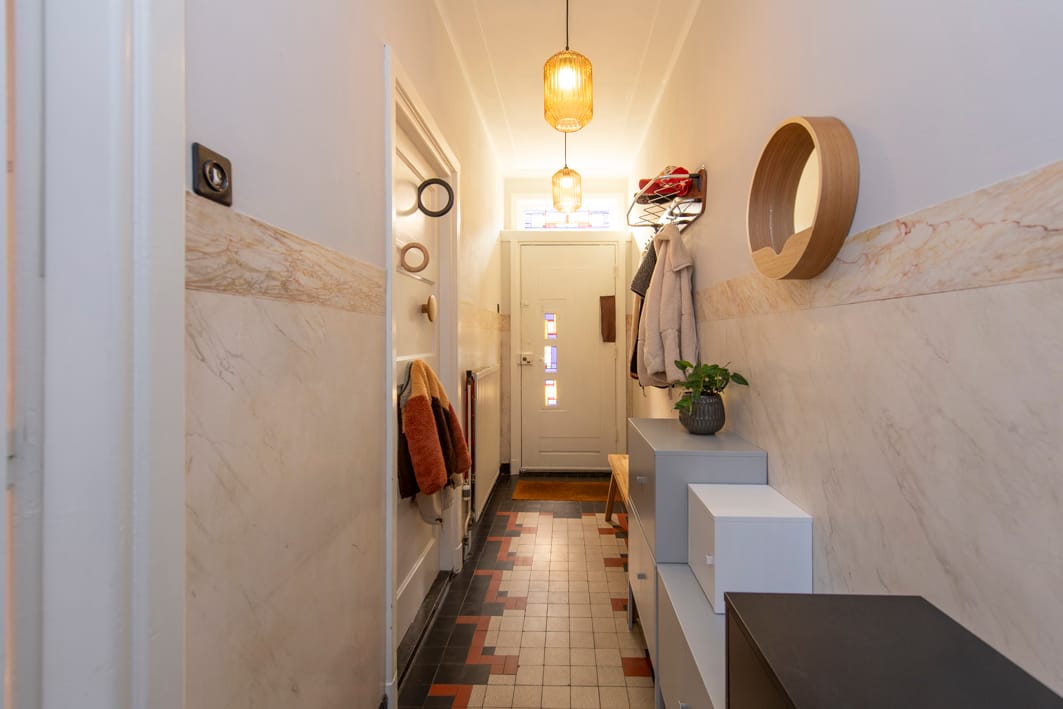 Foto 8 van Philips Vingboonsstraat 53