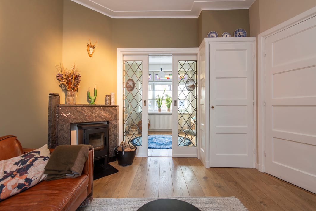 Foto 11 van Philips Vingboonsstraat 53