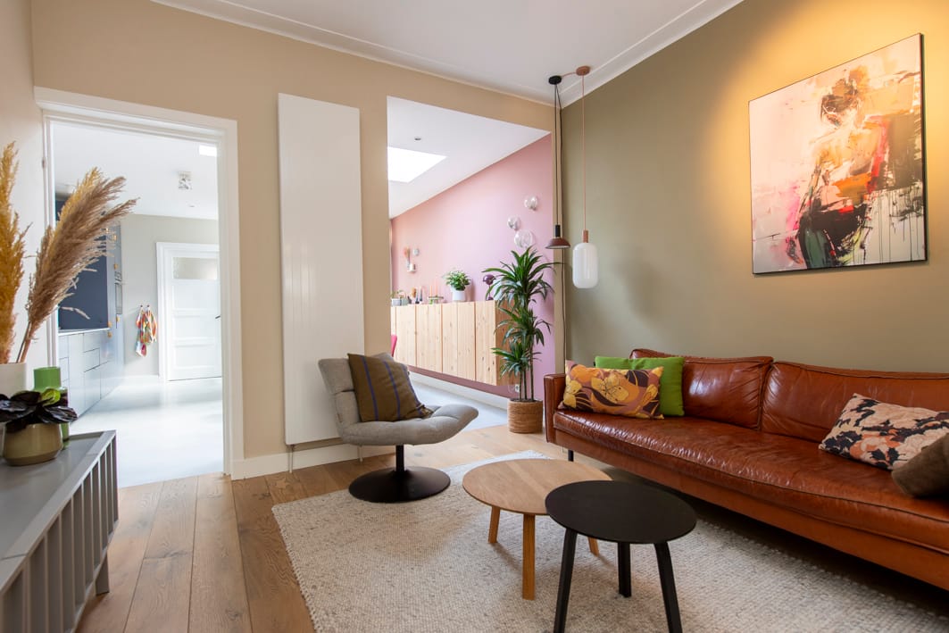 Foto 12 van Philips Vingboonsstraat 53