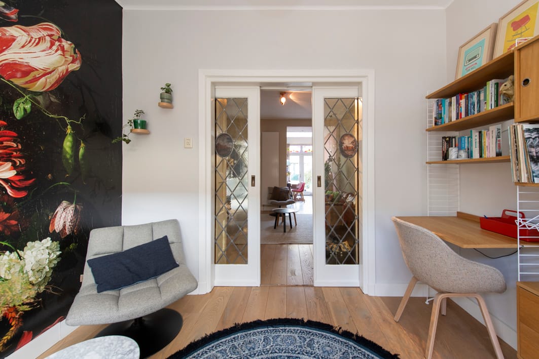 Foto 14 van Philips Vingboonsstraat 53