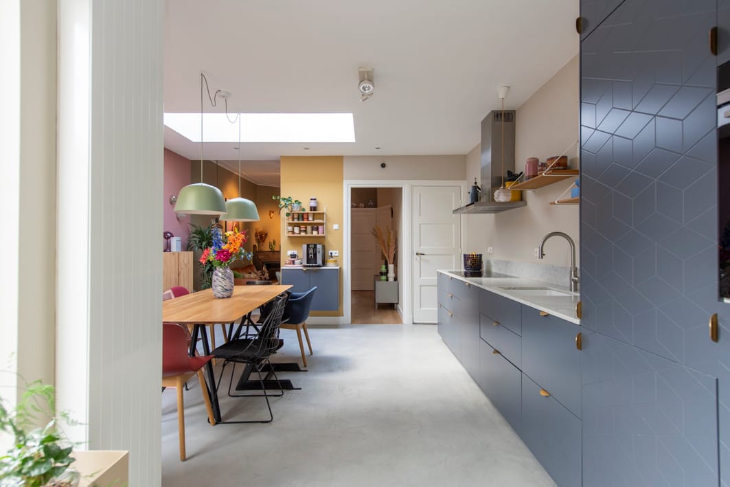 Foto 16 van Philips Vingboonsstraat 53