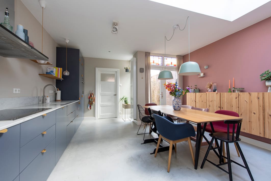 Foto 18 van Philips Vingboonsstraat 53