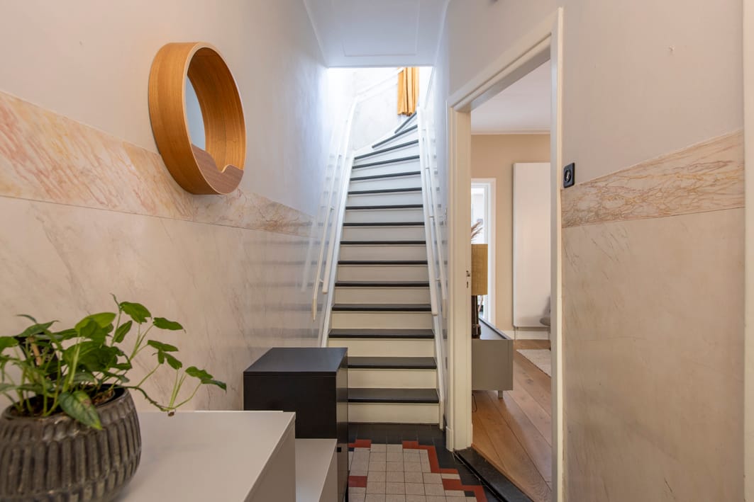 Foto 9 van Philips Vingboonsstraat 53