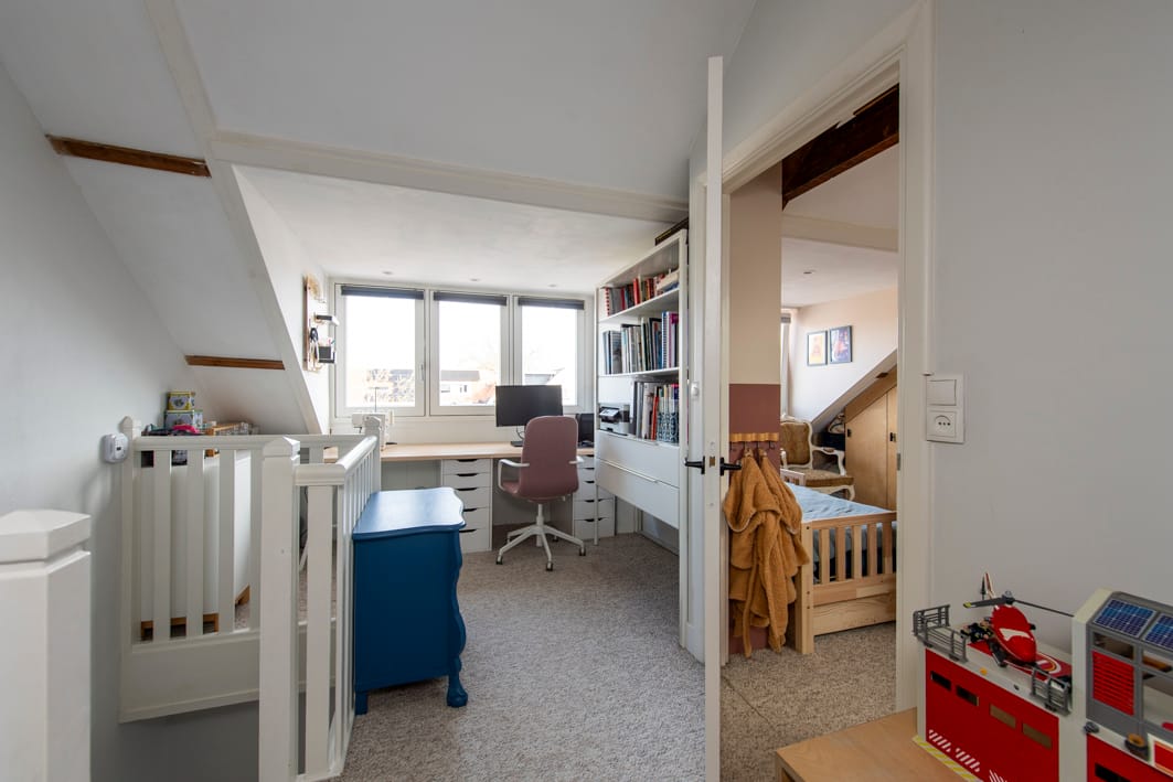 Foto 35 van Philips Vingboonsstraat 53