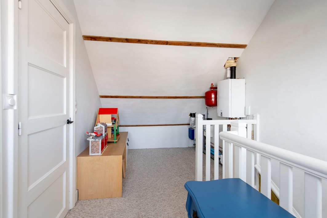 Foto 36 van Philips Vingboonsstraat 53