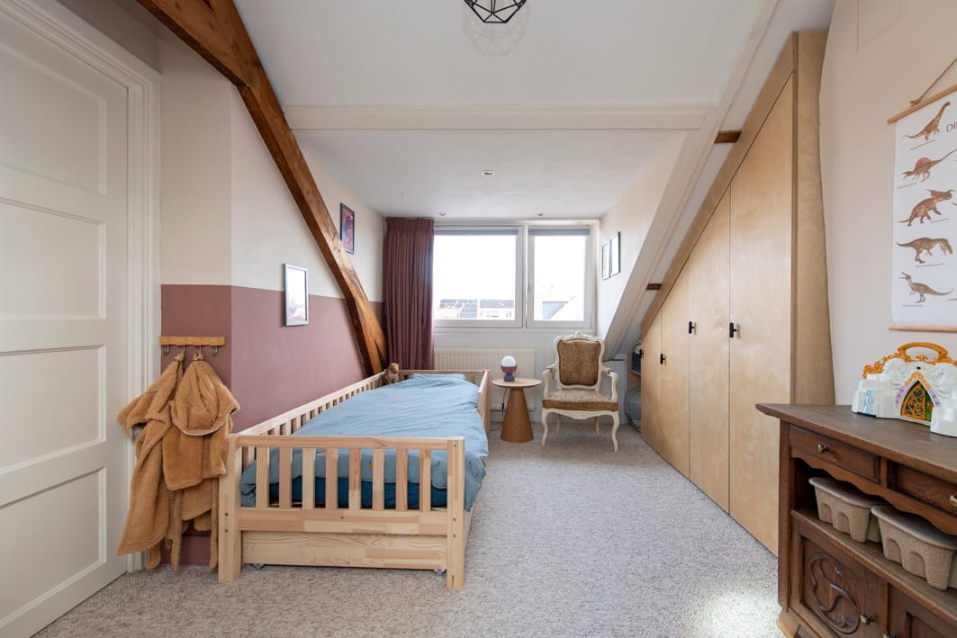 Foto 39 van Philips Vingboonsstraat 53