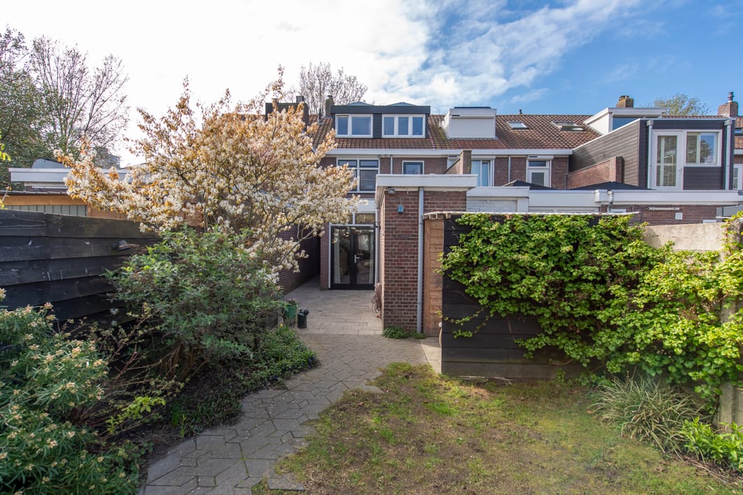 Foto 43 van Philips Vingboonsstraat 53