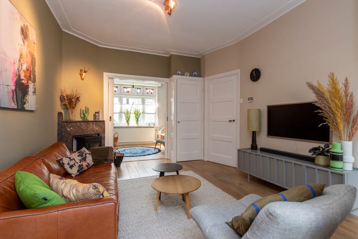 Photo 2 of Philips Vingboonsstraat 53