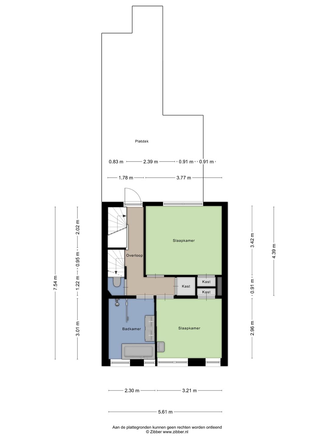 Foto 47 van Philips Vingboonsstraat 53