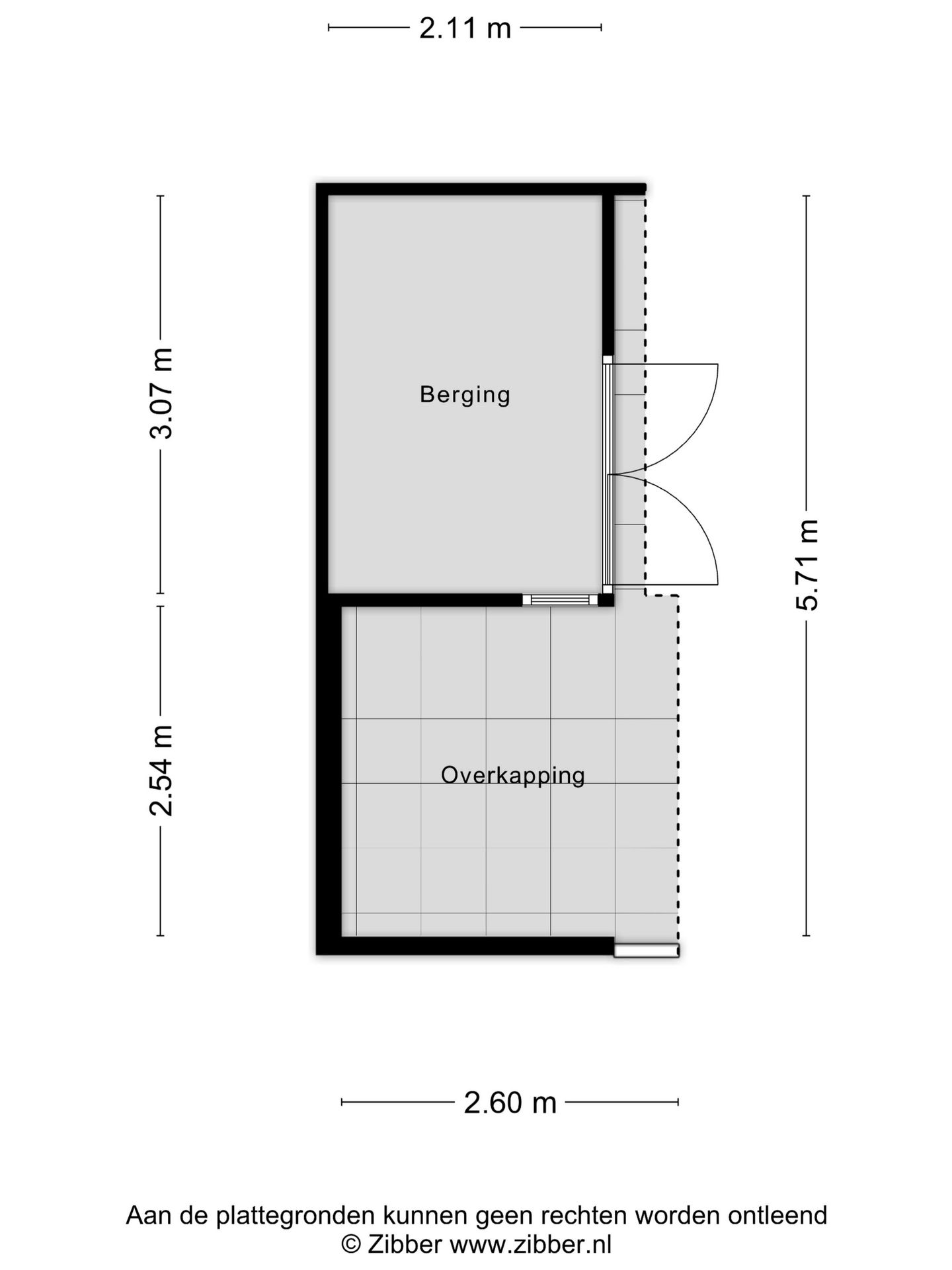 Foto 50 van Philips Vingboonsstraat 53