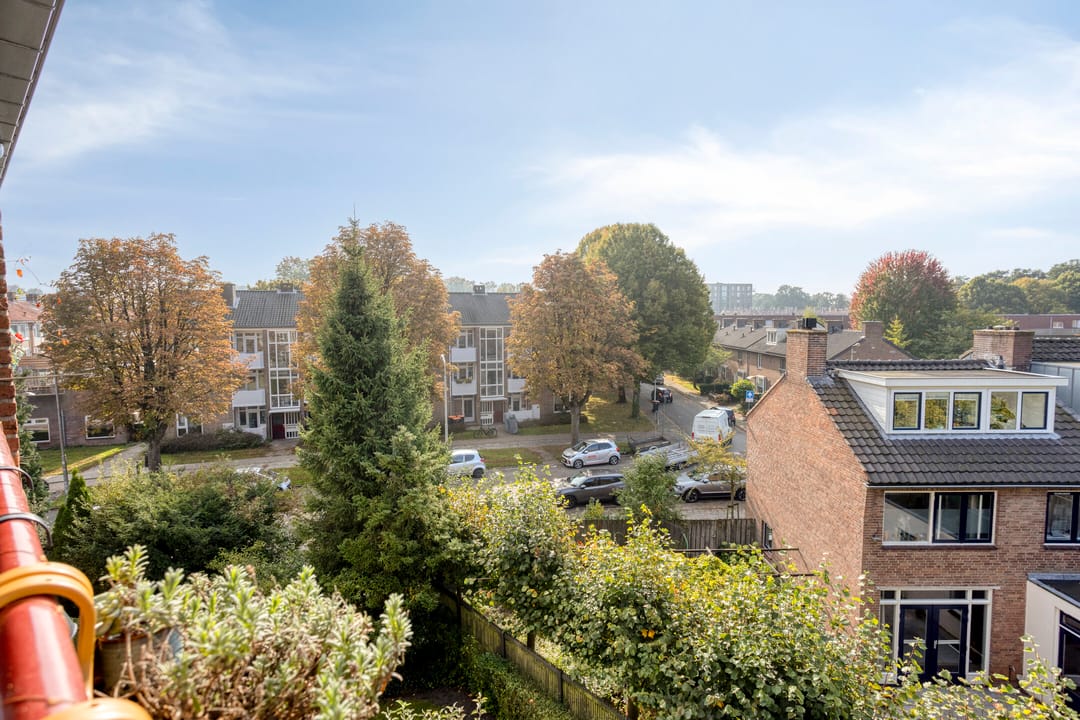 Foto 23 van Beethovenweg 33-C