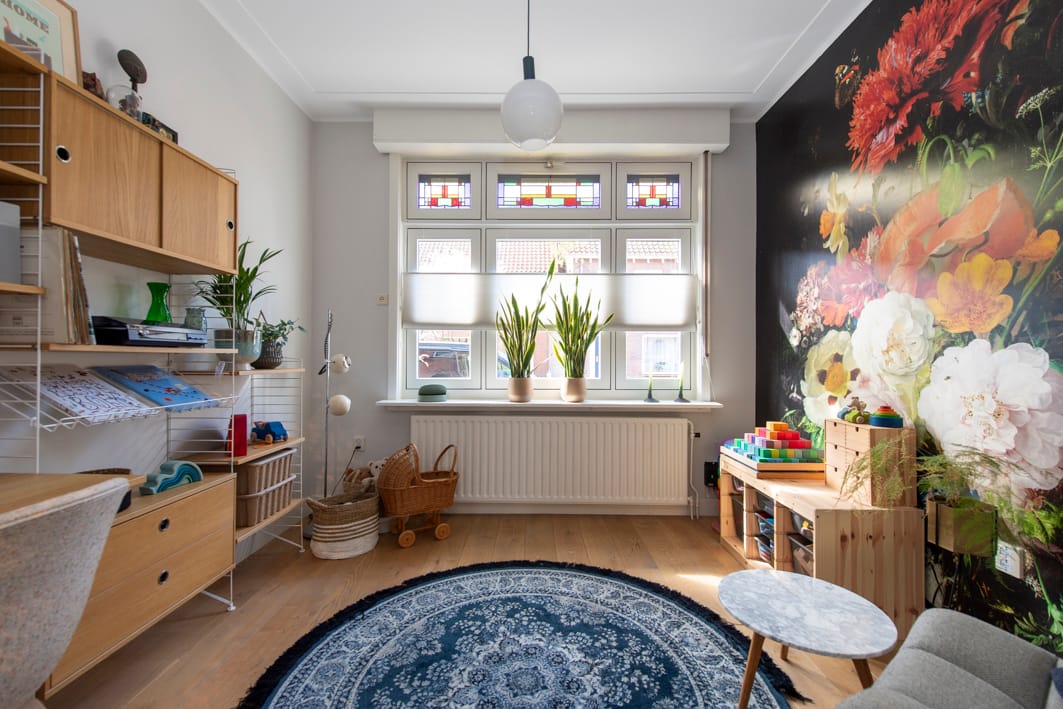 Foto 13 van Philips Vingboonsstraat 53