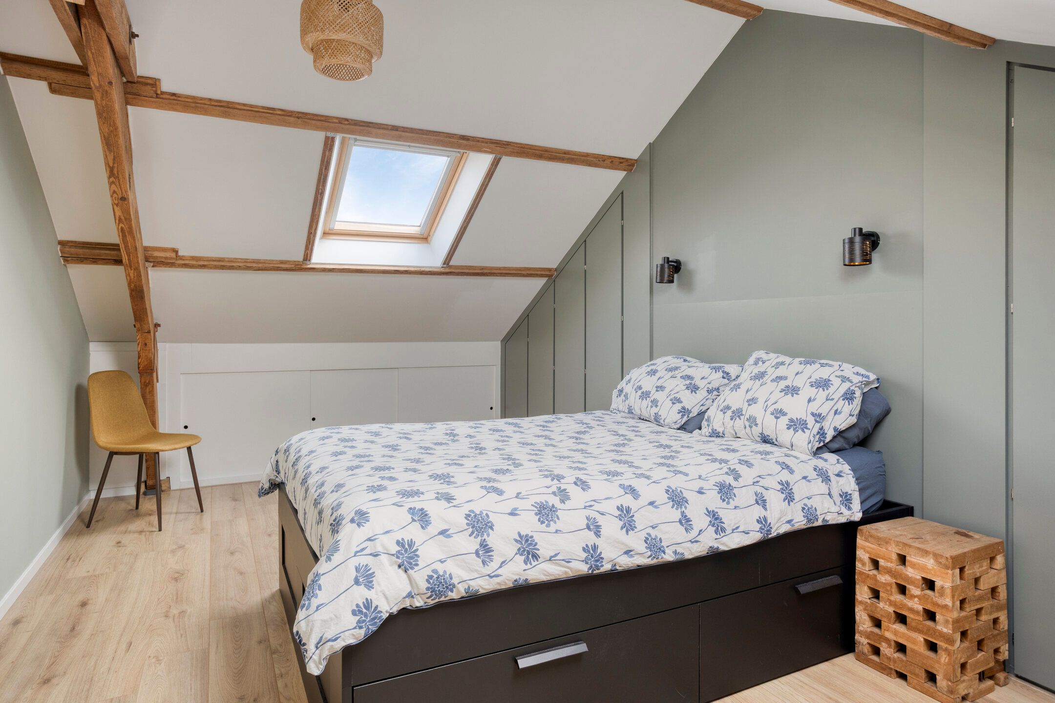 Foto 15 van Beethovenweg 33-C