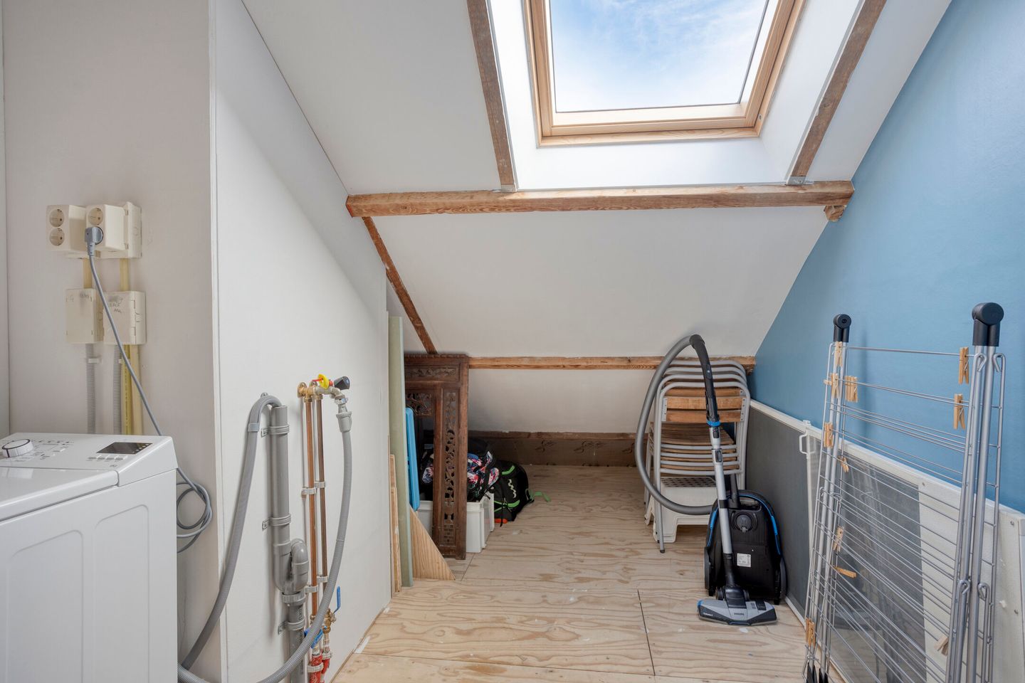 Foto 20 van Beethovenweg 33-C